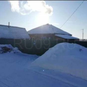 Продается Дом, 52 м²
