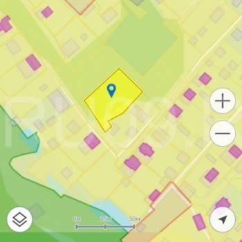 Продается Участок, 1000 м²