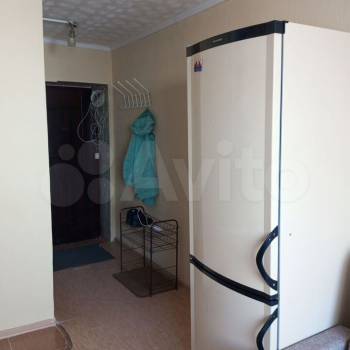 Сдается 1-комнатная квартира, 16,6 м²