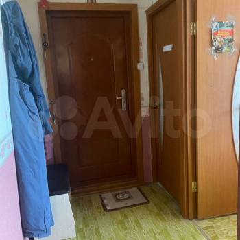 Продается 1-комнатная квартира, 42,4 м²