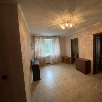 Сдается Многокомнатная квартира, 60,7 м²