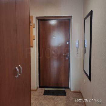 Сдается 1-комнатная квартира, 30 м²