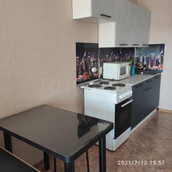 Сдается 1-комнатная квартира, 30 м²