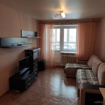 Сдается 1-комнатная квартира, 30 м²