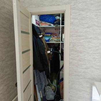 Продается 1-комнатная квартира, 37 м²