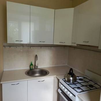 Продается 1-комнатная квартира, 37 м²