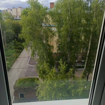 Продается 1-комнатная квартира, 37 м²