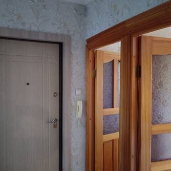 Продается 3-х комнатная квартира, 65 м²