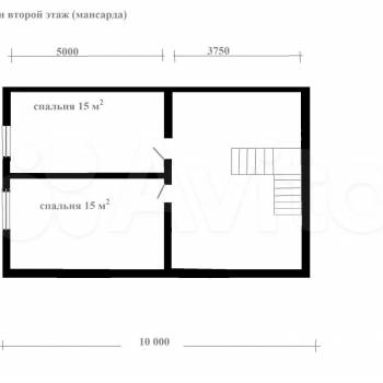 Продается Дом, 150 м²