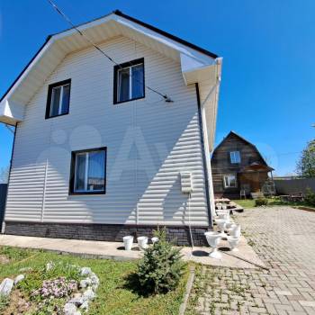 Продается Дом, 150 м²