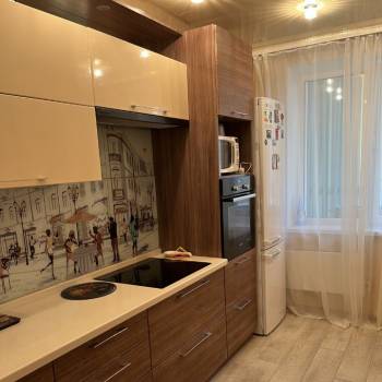 Сдается 2-х комнатная квартира, 60 м²