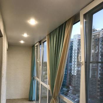 Сдается 2-х комнатная квартира, 60 м²