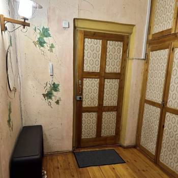 Сдается 2-х комнатная квартира, 64,2 м²