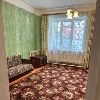 Сдается 2-х комнатная квартира, 64,2 м²