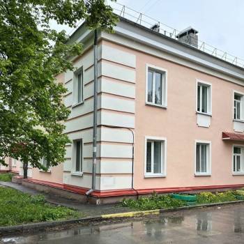 Сдается 2-х комнатная квартира, 64,2 м²