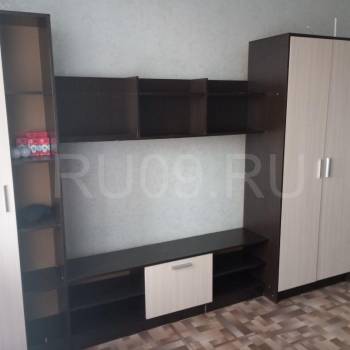 Сдается 1-комнатная квартира, 36 м²