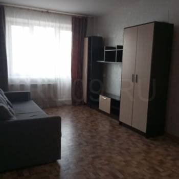 Сдается 1-комнатная квартира, 36 м²