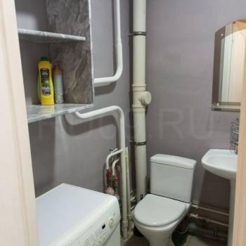 Сдается 1-комнатная квартира, 36 м²