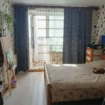 Продается 2-х комнатная квартира, 46,5 м²