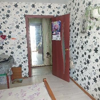 Продается 2-х комнатная квартира, 46,5 м²