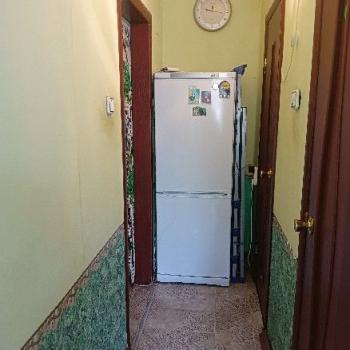Продается 2-х комнатная квартира, 46,5 м²