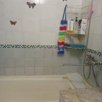 Продается 2-х комнатная квартира, 46,5 м²