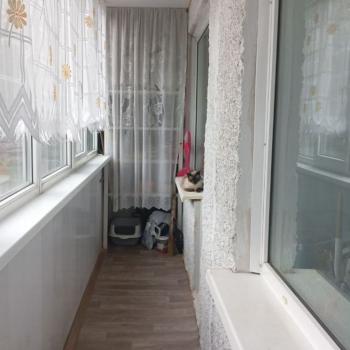 Продается 2-х комнатная квартира, 46,5 м²