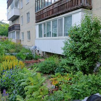 Продается 2-х комнатная квартира, 46,5 м²
