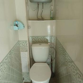 Продается 2-х комнатная квартира, 46,5 м²