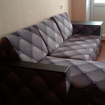 Сдается 1-комнатная квартира, 35,5 м²