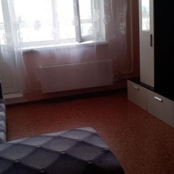 Сдается 1-комнатная квартира, 35,5 м²