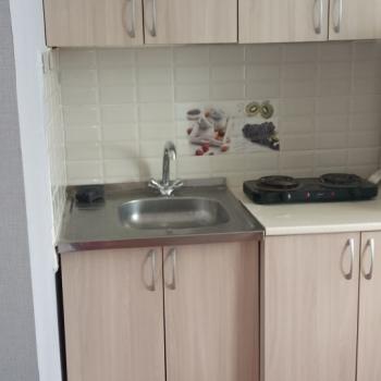 Сдается 1-комнатная квартира, 35,5 м²