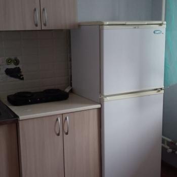Сдается 1-комнатная квартира, 35,5 м²