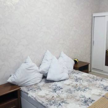 Сдается 2-х комнатная квартира, 45 м²