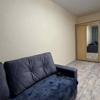 Сдается 1-комнатная квартира, 36 м²