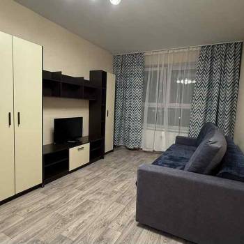 Сдается 1-комнатная квартира, 36 м²