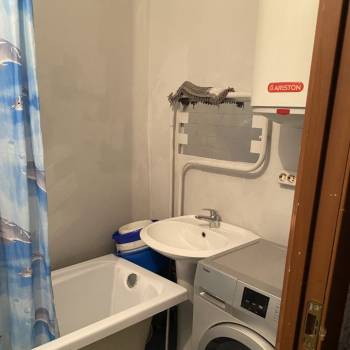 Сдается 1-комнатная квартира, 26,3 м²