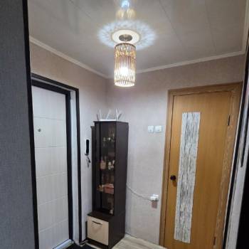 Продается 1-комнатная квартира, 29 м²