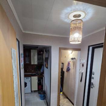 Продается 1-комнатная квартира, 29 м²