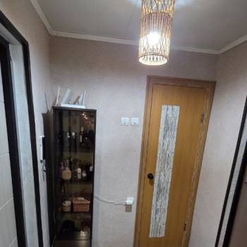 Продается 1-комнатная квартира, 29 м²