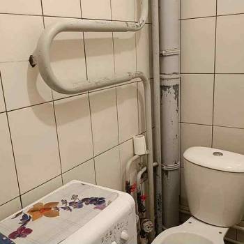 Сдается 1-комнатная квартира, 20,8 м²