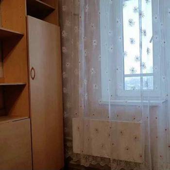 Сдается 1-комнатная квартира, 20,8 м²