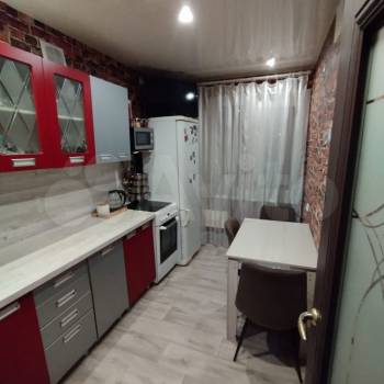 Продается 3-х комнатная квартира, 64,6 м²