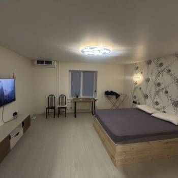 Продается 1-комнатная квартира, 42 м²