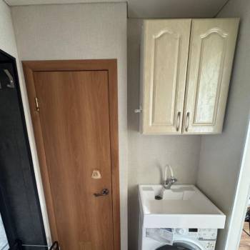 Сдается 1-комнатная квартира, 22 м²