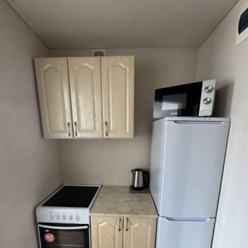Сдается 1-комнатная квартира, 22 м²