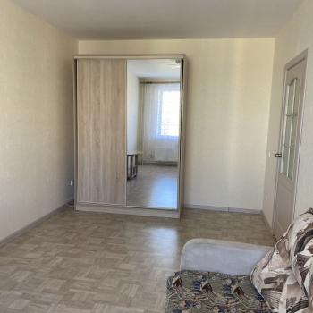 Сдается 1-комнатная квартира, 34,7 м²