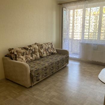 Сдается 1-комнатная квартира, 34,7 м²