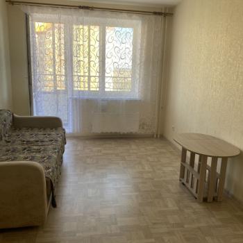 Сдается 1-комнатная квартира, 34,7 м²