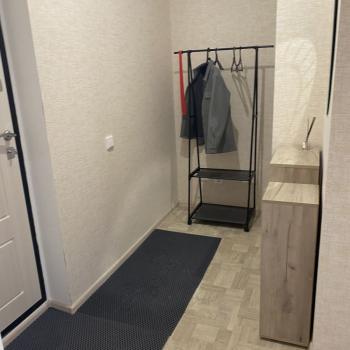 Сдается 1-комнатная квартира, 34,7 м²